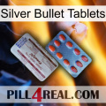 Silver Bullet Tablets 36